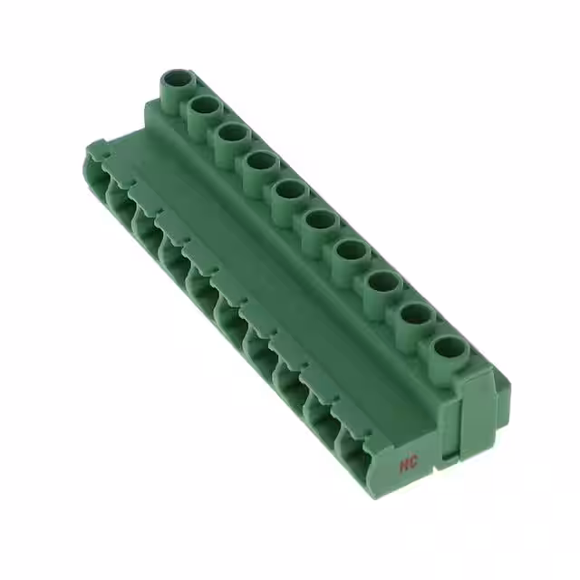 1745700 Phoenix Contact  Conectores y tomas de corriente